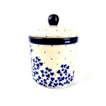 407 Bunzlau Voorraadpot 2876X 600 ml Voorraadpotten